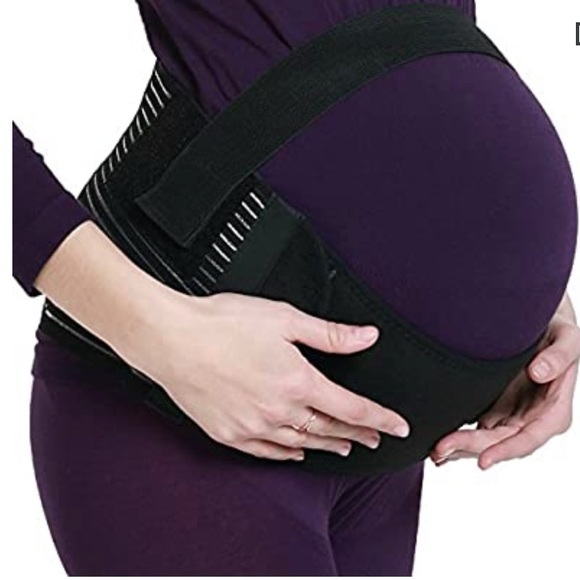 Neotech maternity support belt medium pregnancy - Picture 1 of 5